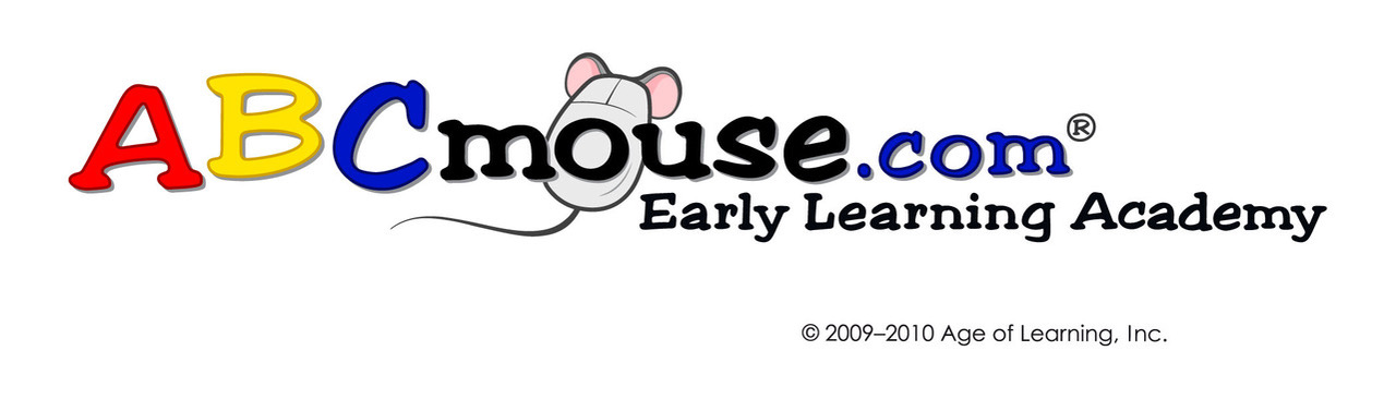ABCMouse logo